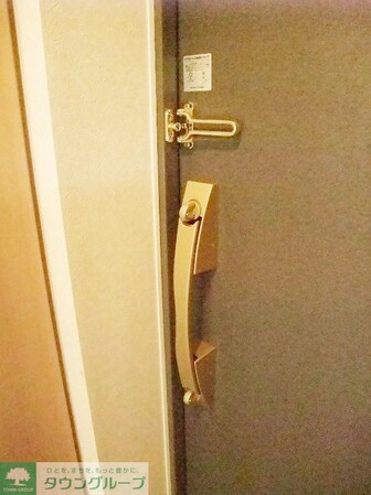 ルーブル荻窪伍番館の物件内観写真